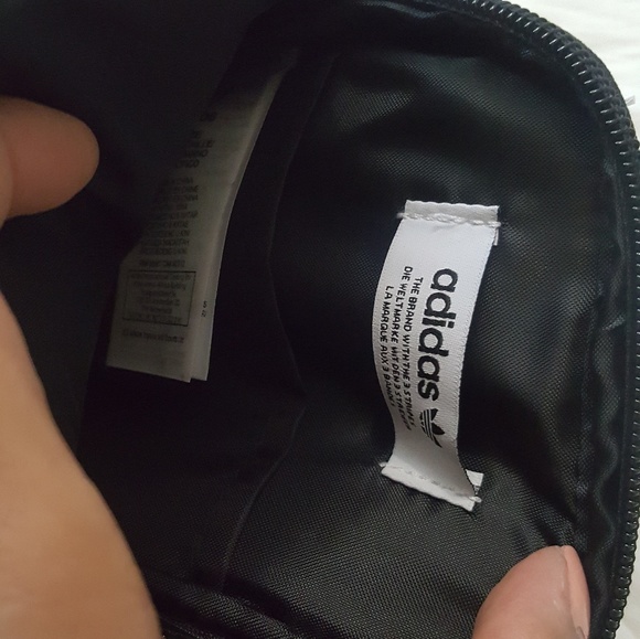 NWT Adidas Crossbody! - Picture 4 of 5
